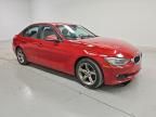 2012 BMW 328 i