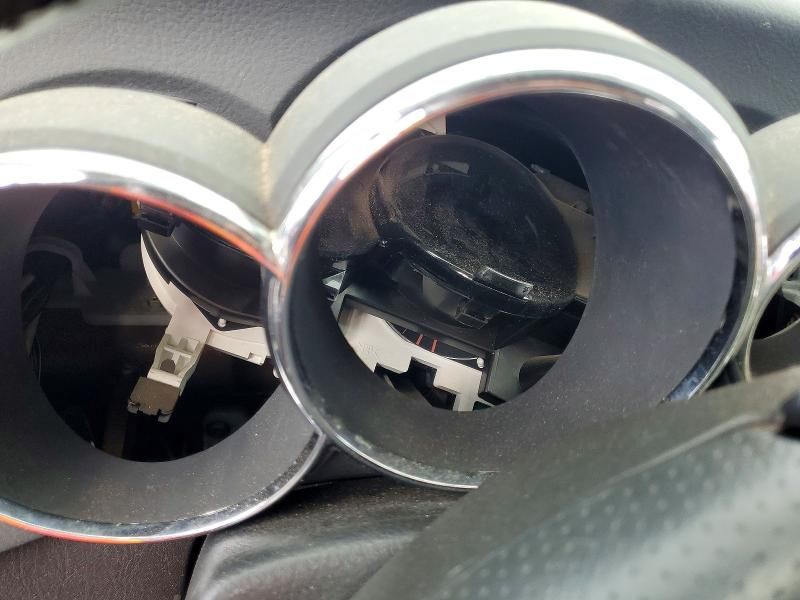 2003 Toyota Corolla Matrix xr