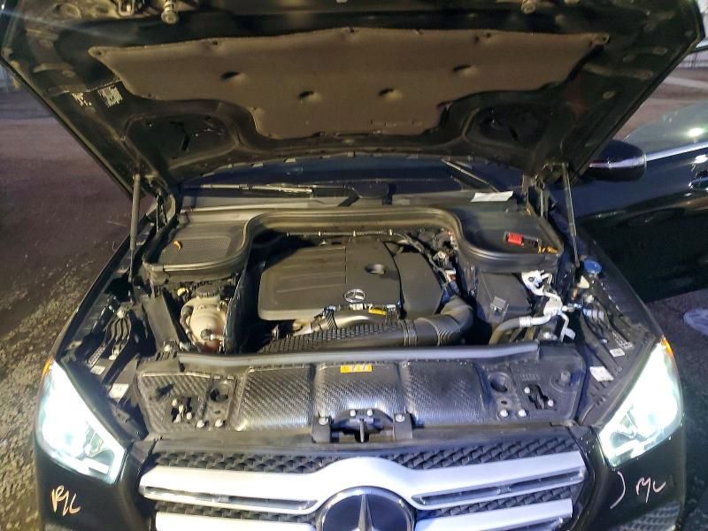 2023 Mercedes-Benz Gle 350