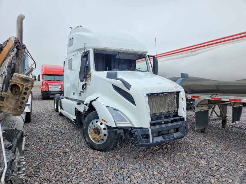 2021 Volvo Vnl Semi Truck
