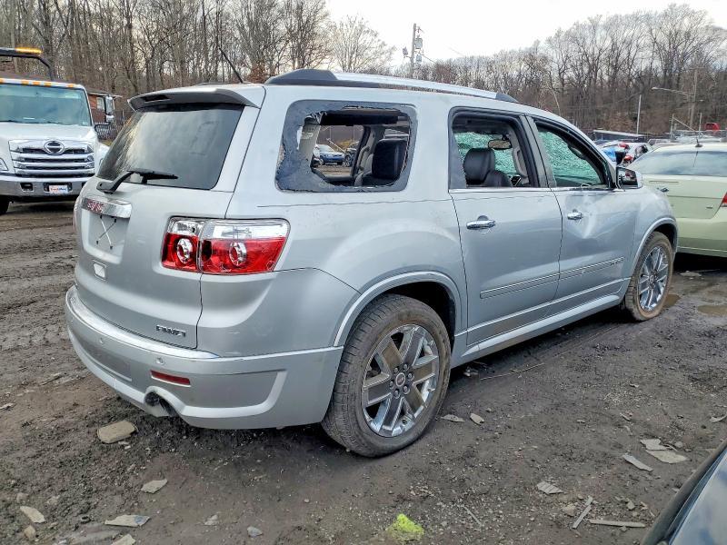 2012 GMC Acadia Denali
