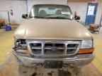 2000 Ford Ranger Super cab