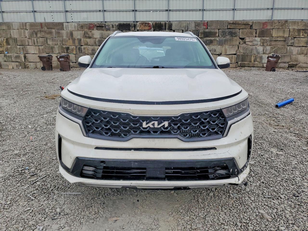 2023 KIA Sorento ex