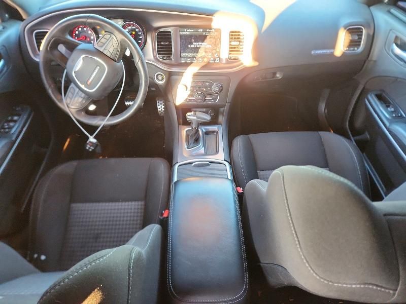 2021 Dodge Charger Scat Pack