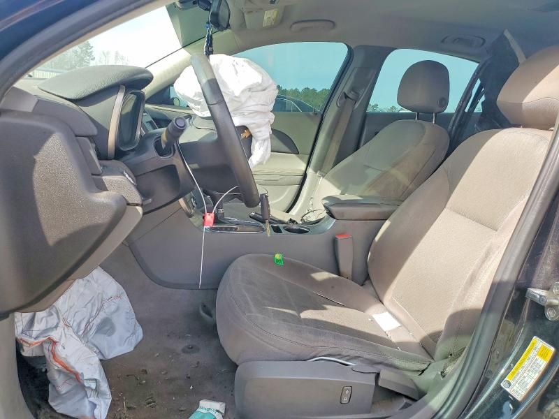 2015 Chevrolet Malibu ls