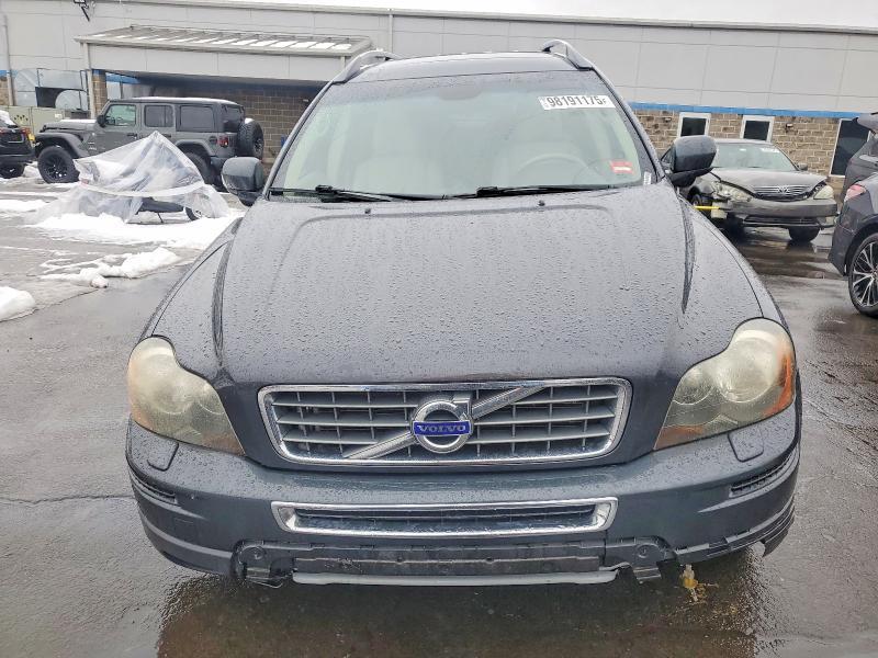 2011 Volvo Xc90 3.2