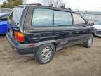 1990 Mazda Mpv Wagon