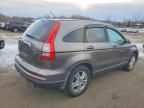 2011 Honda Cr-v exl