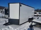 2025 Steel Pines Cargo 7X16TA2 Enclosed Cargo Trailer