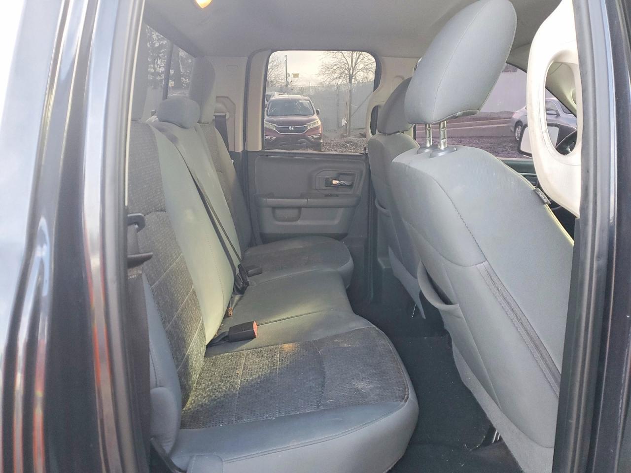 2018 Dodge Ram 1500 slt