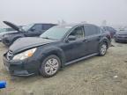 2011 Subaru Legacy 2.5i