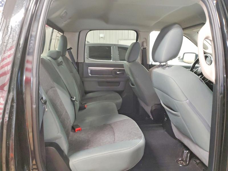 2017 Dodge Ram 1500 slt
