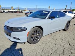 Dodge Vehiculos salvage en venta: 2022 Dodge Charger sxt