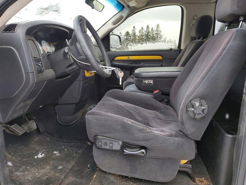 2005 Dodge RAM 1500 ST