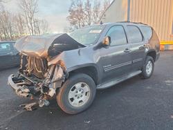 2011 Chevrolet Tahoe C1500 lt en venta en Portland, OR