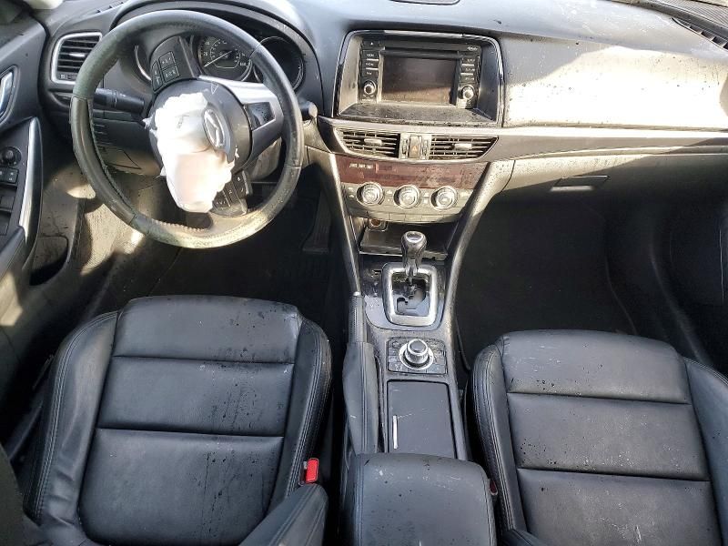 2014 Mazda 6