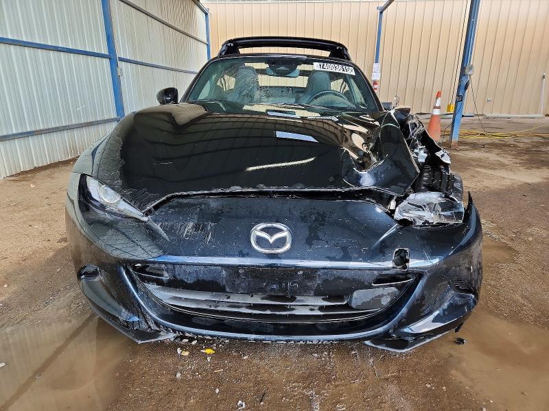 2025 Mazda Mx-5 Miata Grand Touring