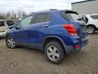 2017 Chevrolet Trax 1LT