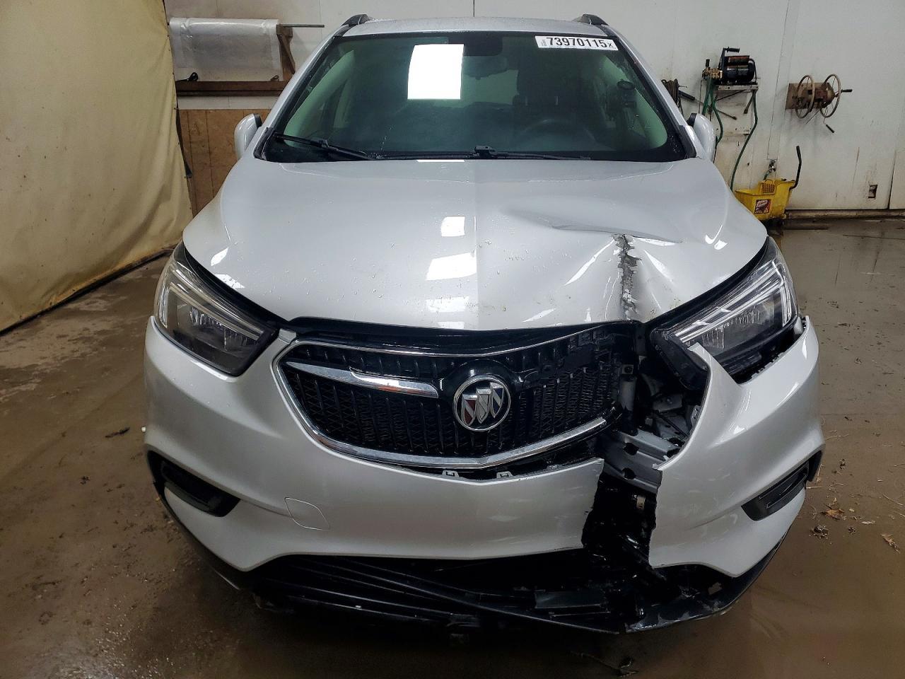 2020 Buick Encore