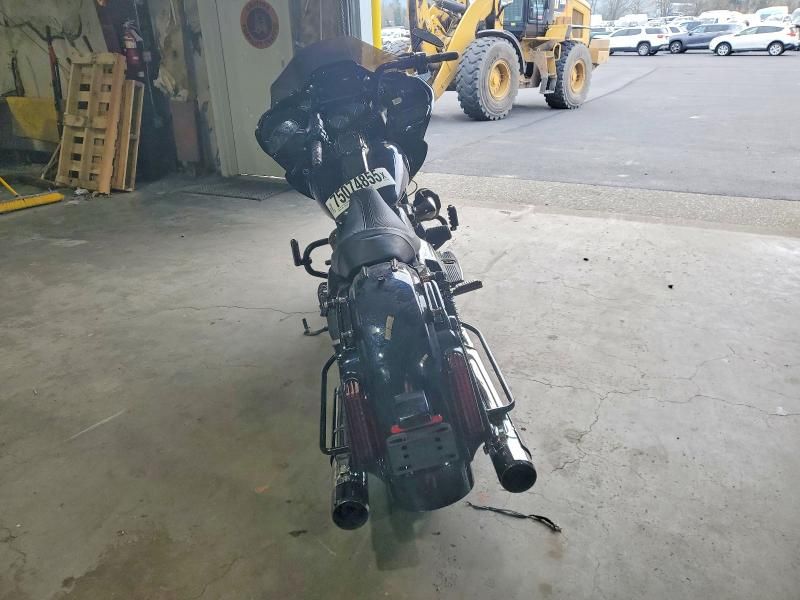 2022 Harley-Davidson Fltrxse