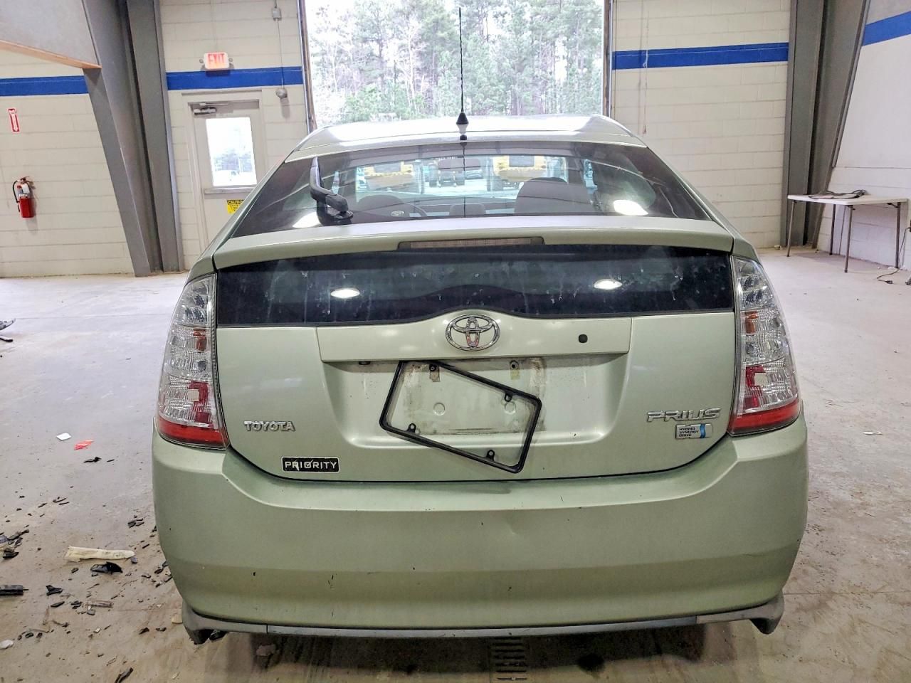 2009 Toyota Prius