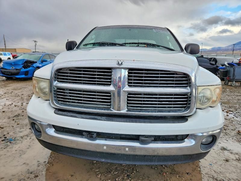2003 Dodge Ram 1500 st