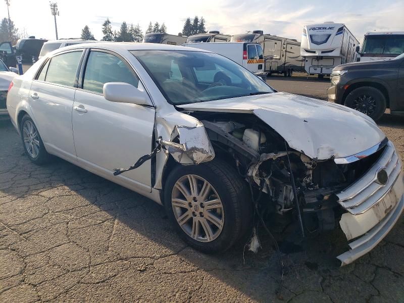 2006 Toyota Avalon xl
