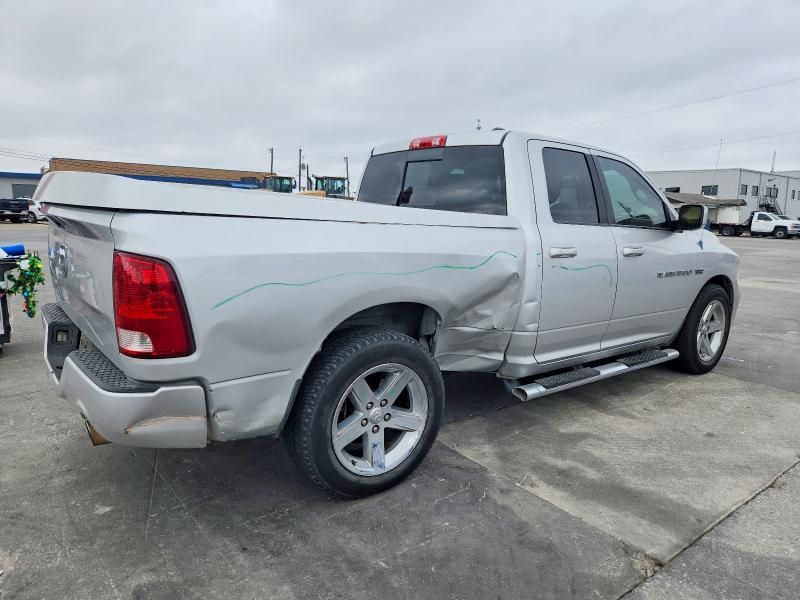 2011 Dodge Ram 1500