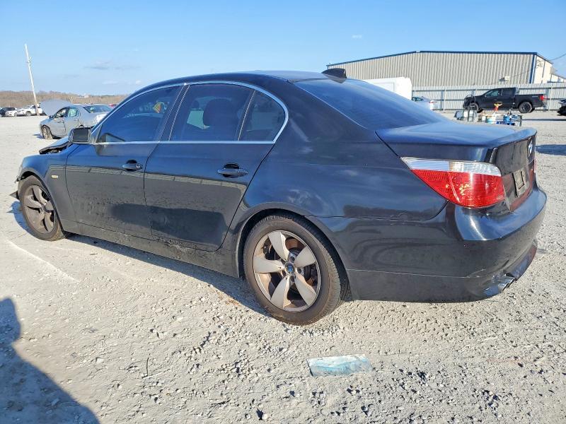 2006 BMW 530 i
