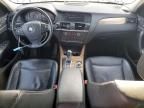 2012 BMW X3 Xdrive28i