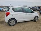 2016 Chevrolet Spark ls