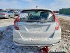 2019 Honda Fit ex