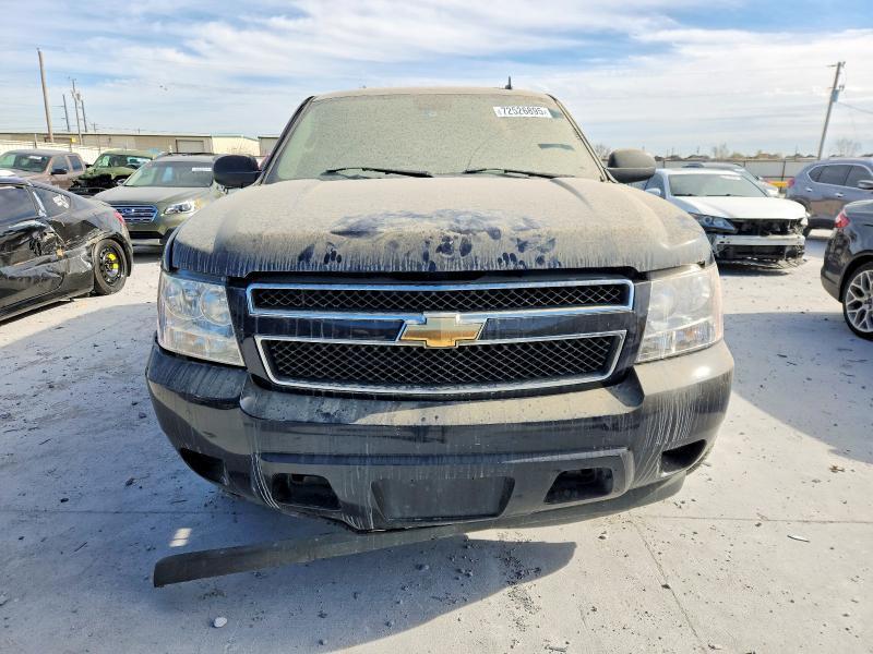 2007 Chevrolet Tahoe C1500