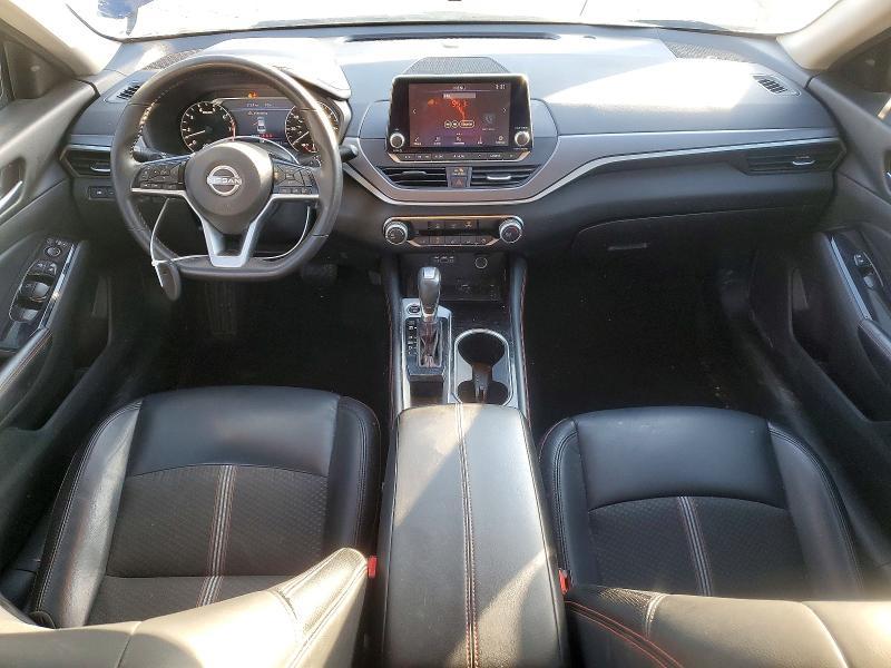 2024 Nissan Altima sr