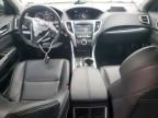 2018 Acura TLX