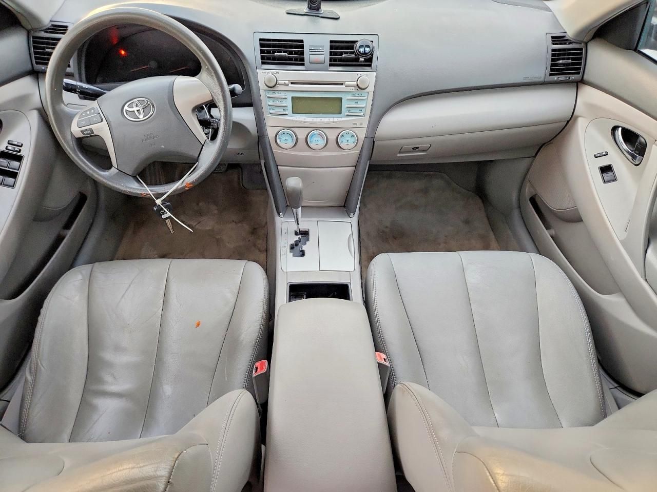 2009 Toyota Camry Base