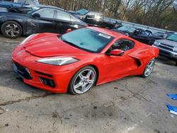 2020 Chevrolet Corvette Stingray 2LT for sale in Austell, GA
