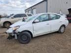 2019 Nissan Versa s