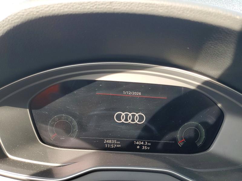 2023 Audi Q5 Premium Plus 45