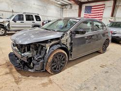 Nissan salvage cars for sale: 2019 Nissan Sentra s