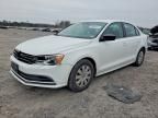 2015 Volkswagen Jetta Base