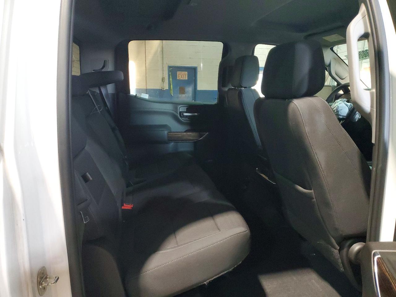 2022 GMC Sierra Limited K1500 Elevation