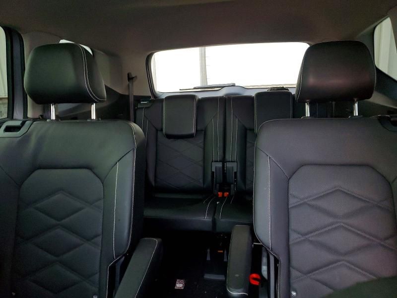 2024 Volkswagen Atlas se