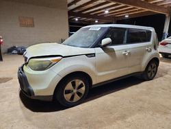 2015 KIA Soul en venta en Tanner, AL
