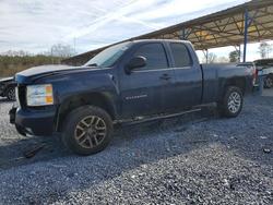 2011 Chevrolet Silverado K1500 lt for sale in Cartersville, GA
