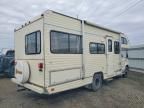 1990 Ford Motorhome