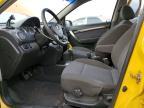 2007 Chevrolet Aveo lt