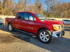2008 Nissan Titan XE