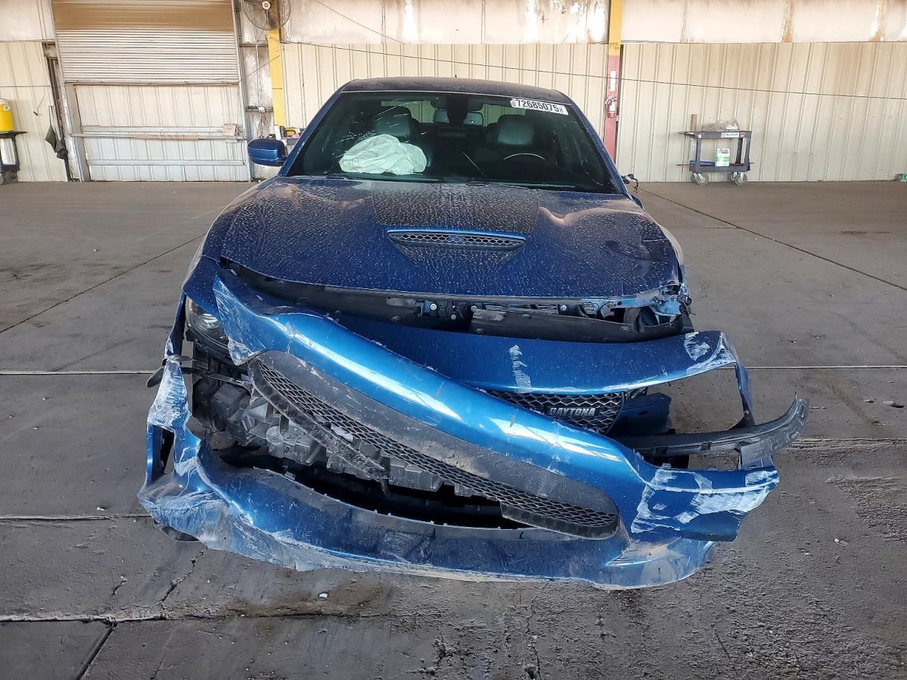 2020 Dodge Charger R/T