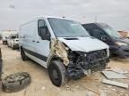 2016 Mercedes-Benz 2016 Mercedes Benz Sprinter 2500 Delivery Van